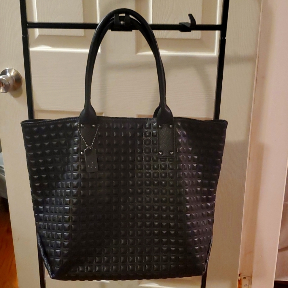 Jeanne Lottie Large Tote Bag